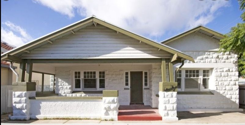 Bungalow in Payneham — Home image 2