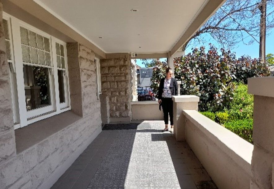Bungalow in Payneham — Home image 13