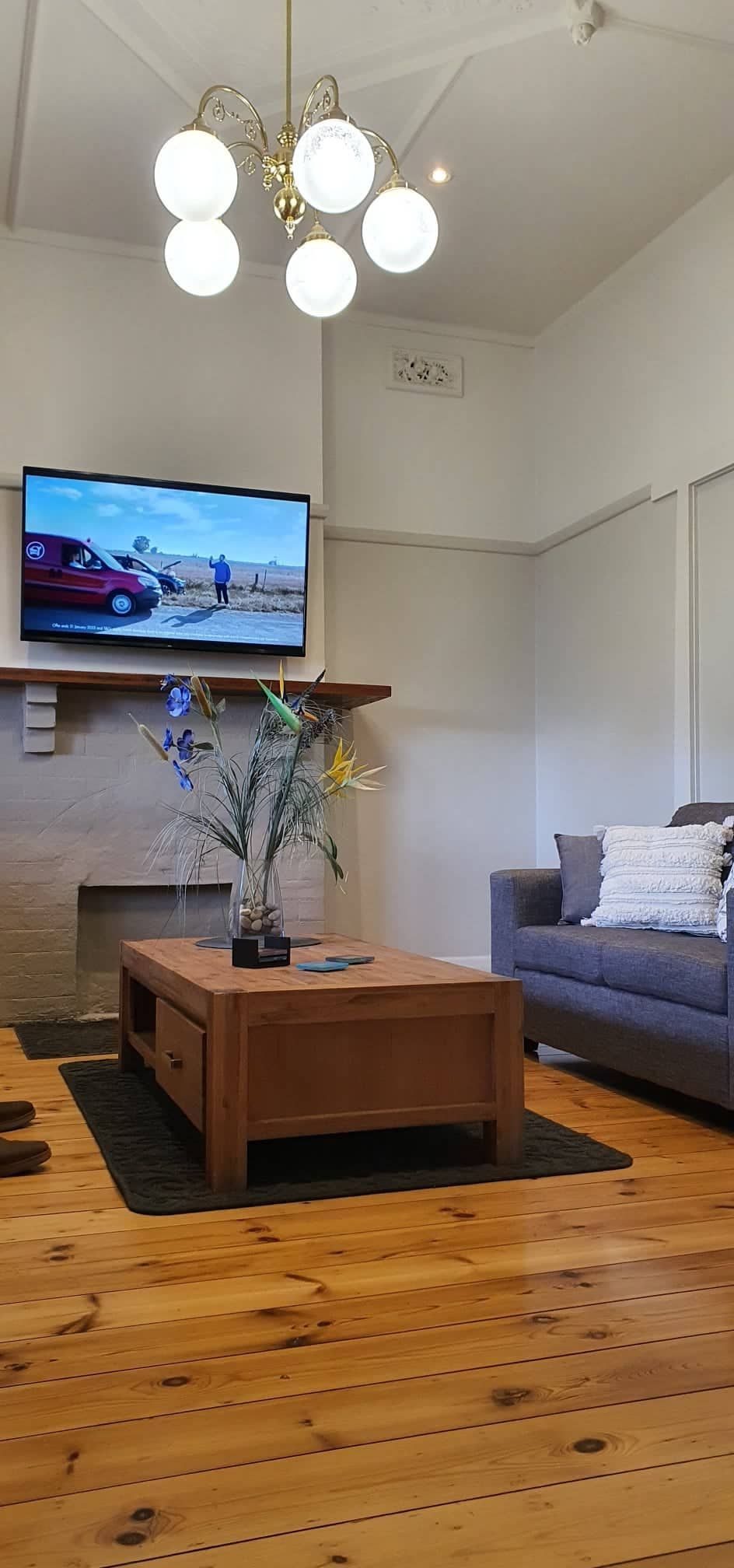 Bungalow in Payneham — Home image 23