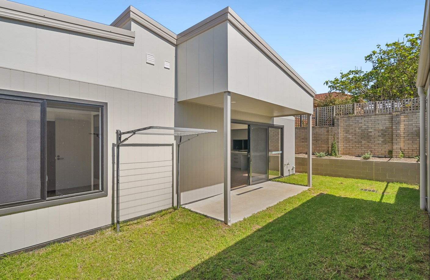 Beacon Hill - new 2 bedroom home — Home image 2