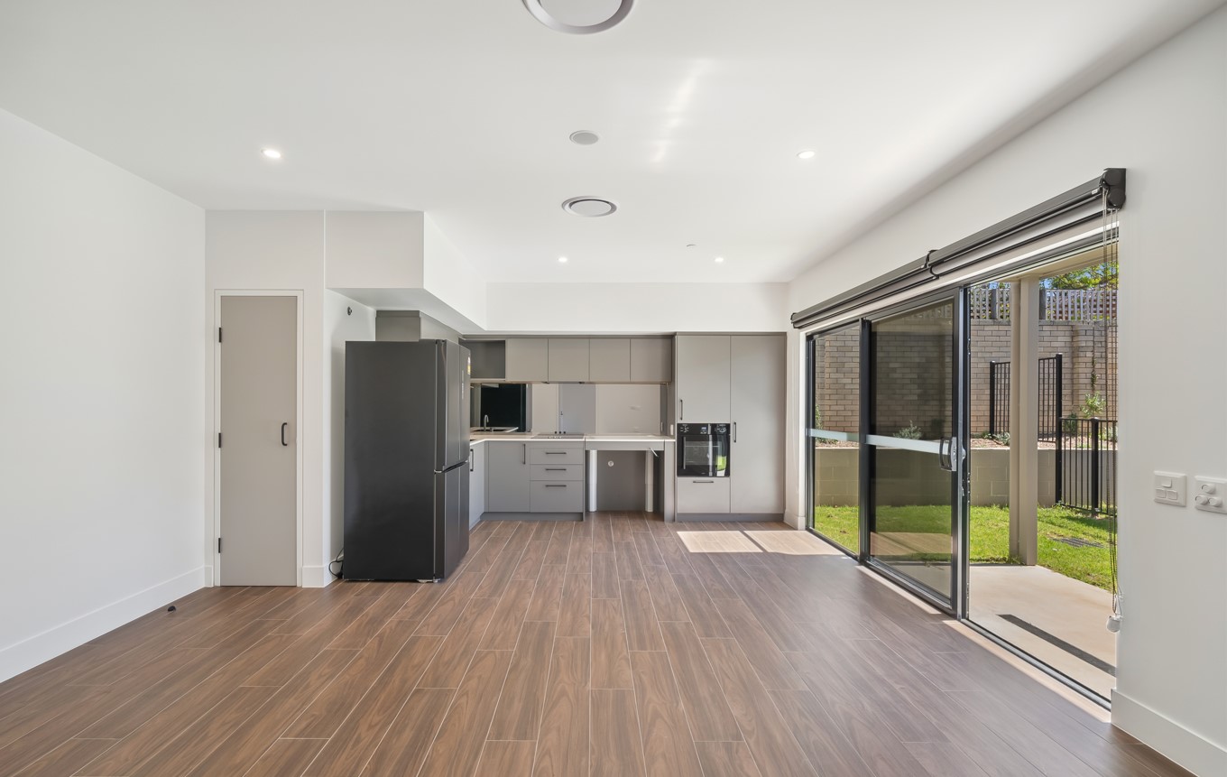 Beacon Hill - new 2 bedroom home — Home image 3