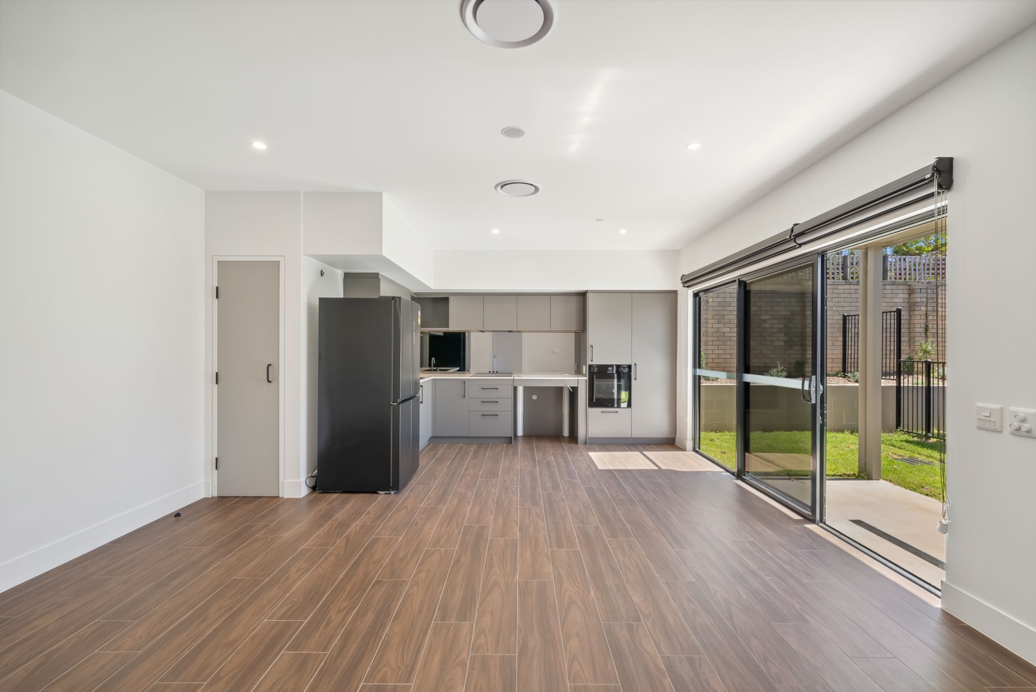 Beacon Hill - new 2 bedroom home — Home image 2