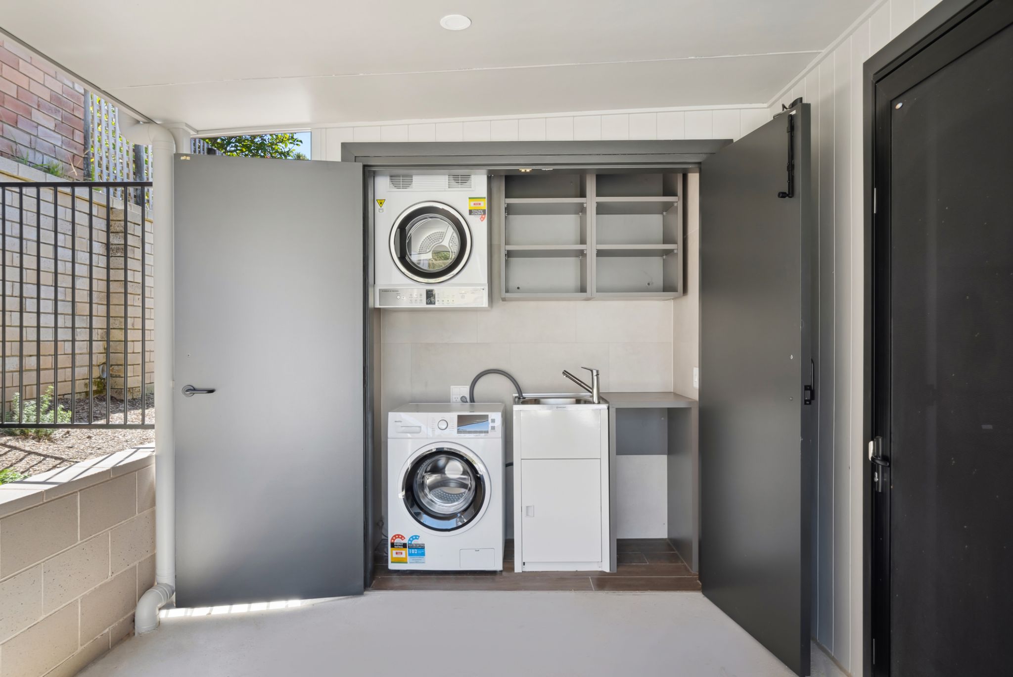 Beacon Hill - new 2 bedroom home — Home image 3