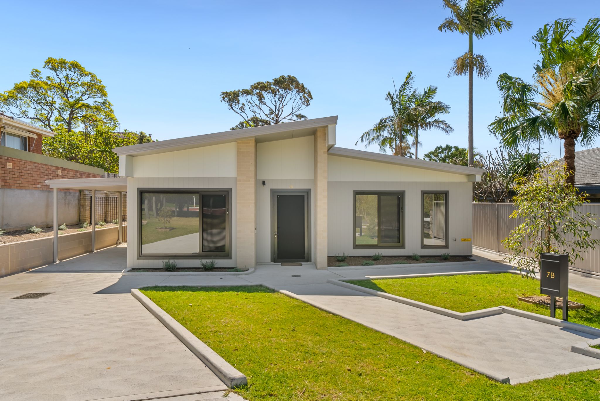 Beacon Hill - new 2 bedroom home — Home image 4