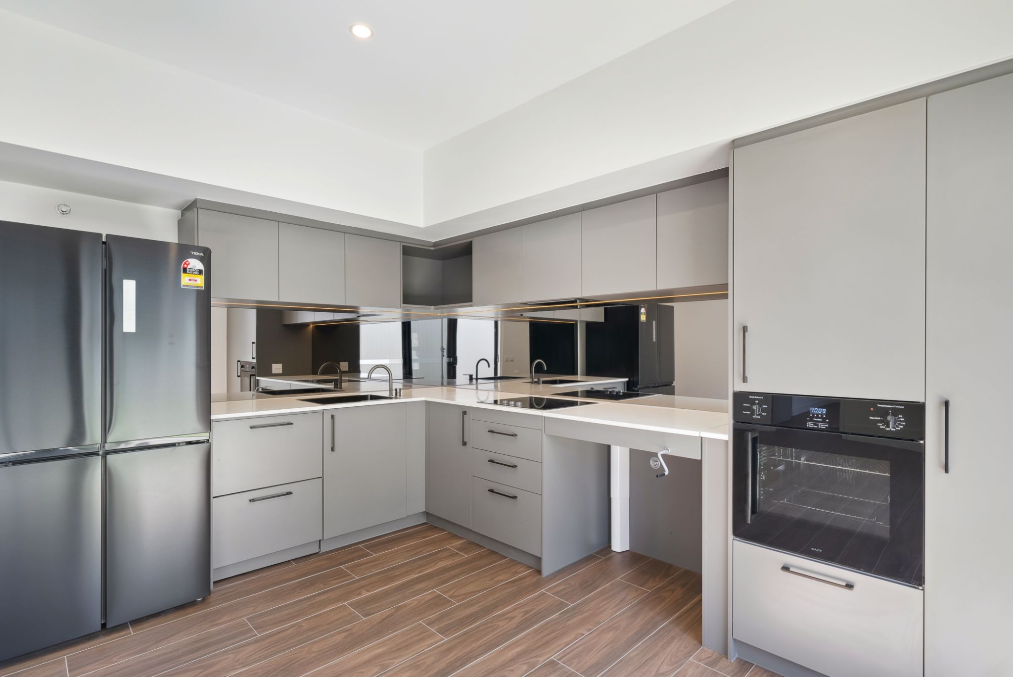 Beacon Hill - new 2 bedroom home — Home image 6