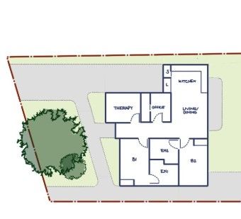 Beacon Hill - new 2 bedroom home — Home image 7