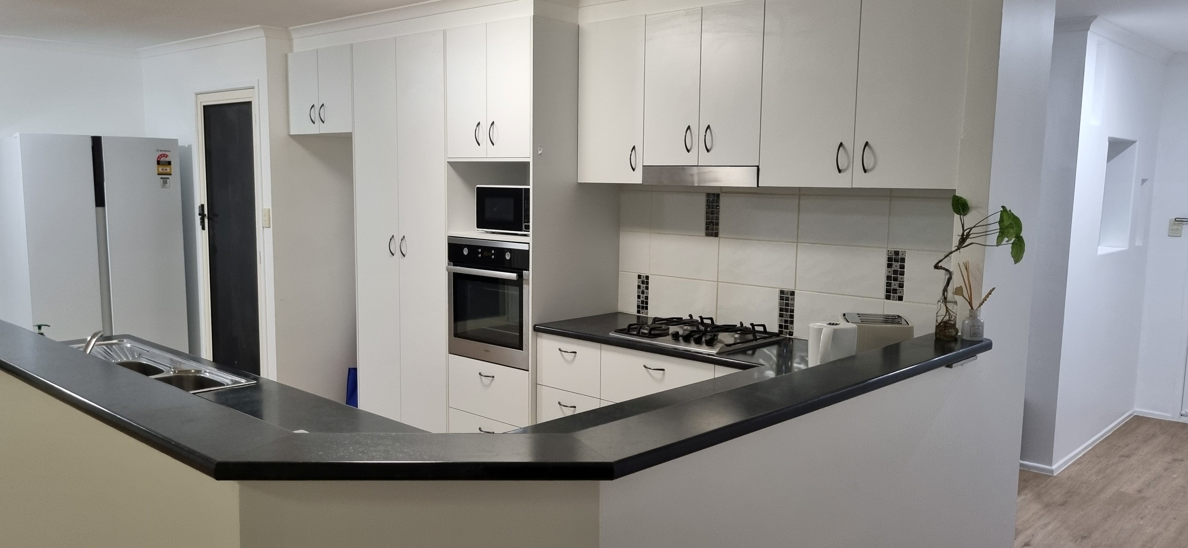 Modern 3 Bedroom Accessible SIL Home – Ready Now — Home image 2