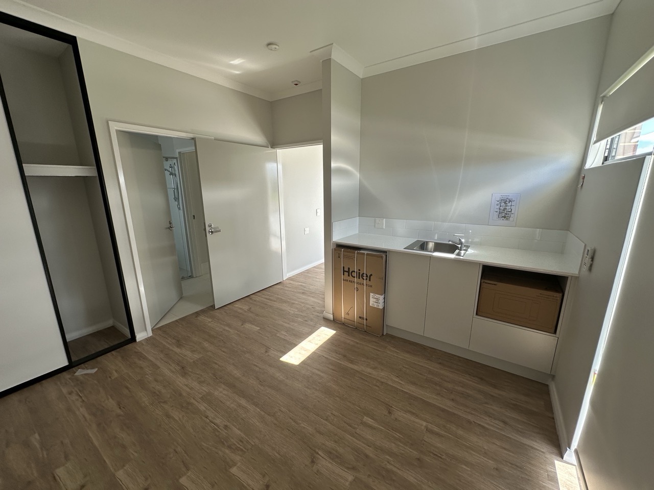 Australind SDA House — Home image 3