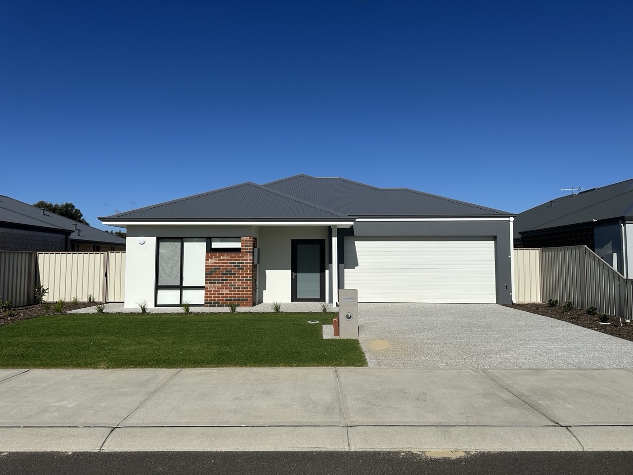 Luxury Design SDA Living in Australind — Home image 3