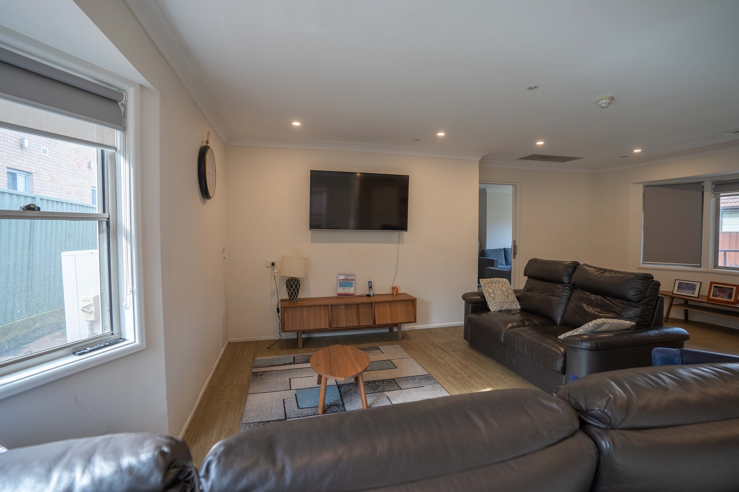 Dream home in Condell park — Home image 4