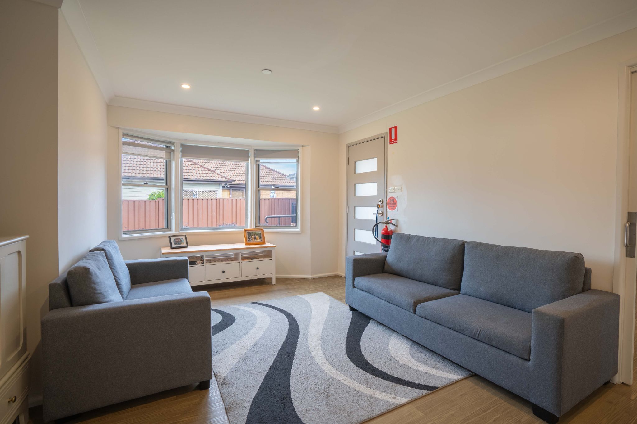 Dream home in Condell park — Home image 5