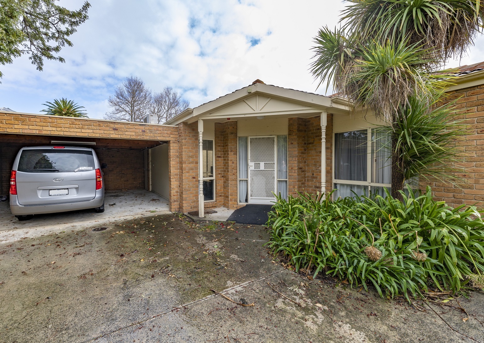 Coastal lifestyle in the heart of Mentone — Home image 2
