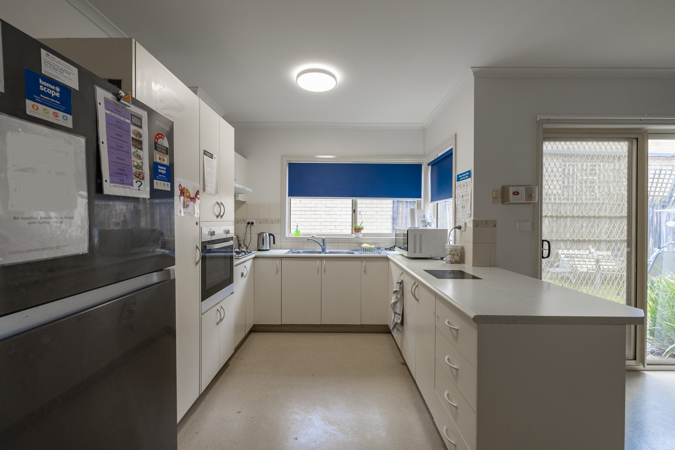 Coastal lifestyle in the heart of Mentone — Home image 3