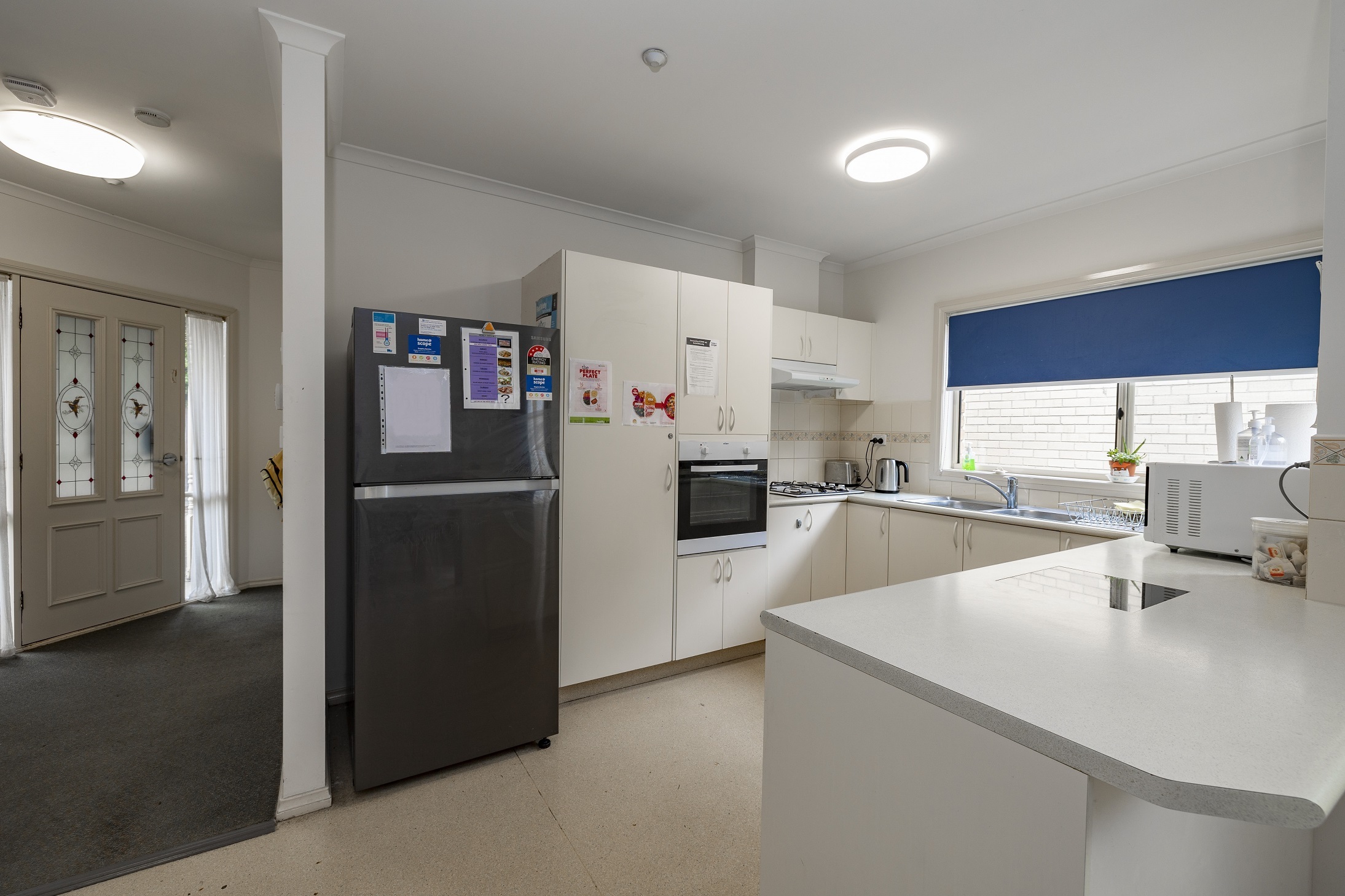 Coastal lifestyle in the heart of Mentone — Home image 6