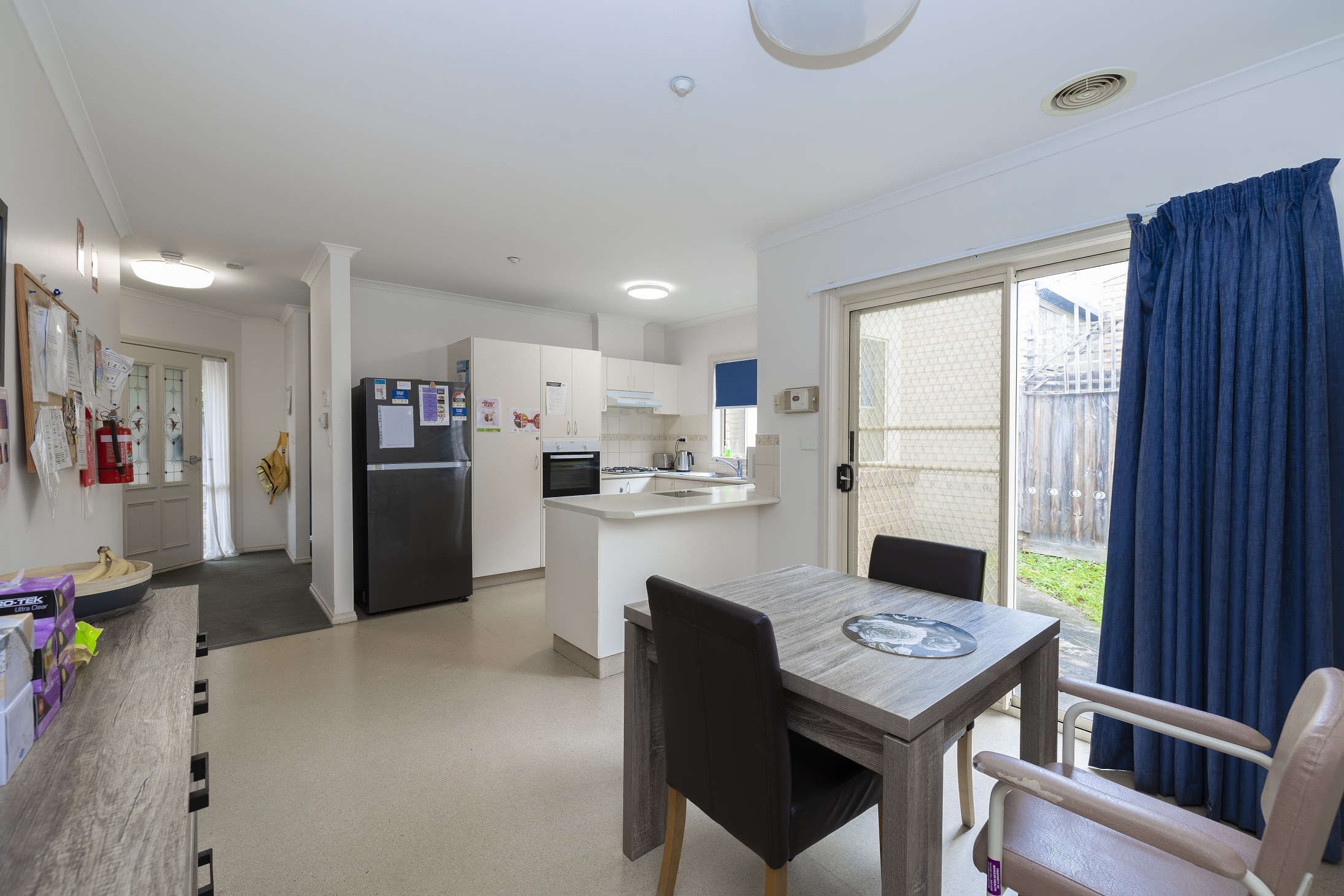 Coastal lifestyle in the heart of Mentone — Home image 7