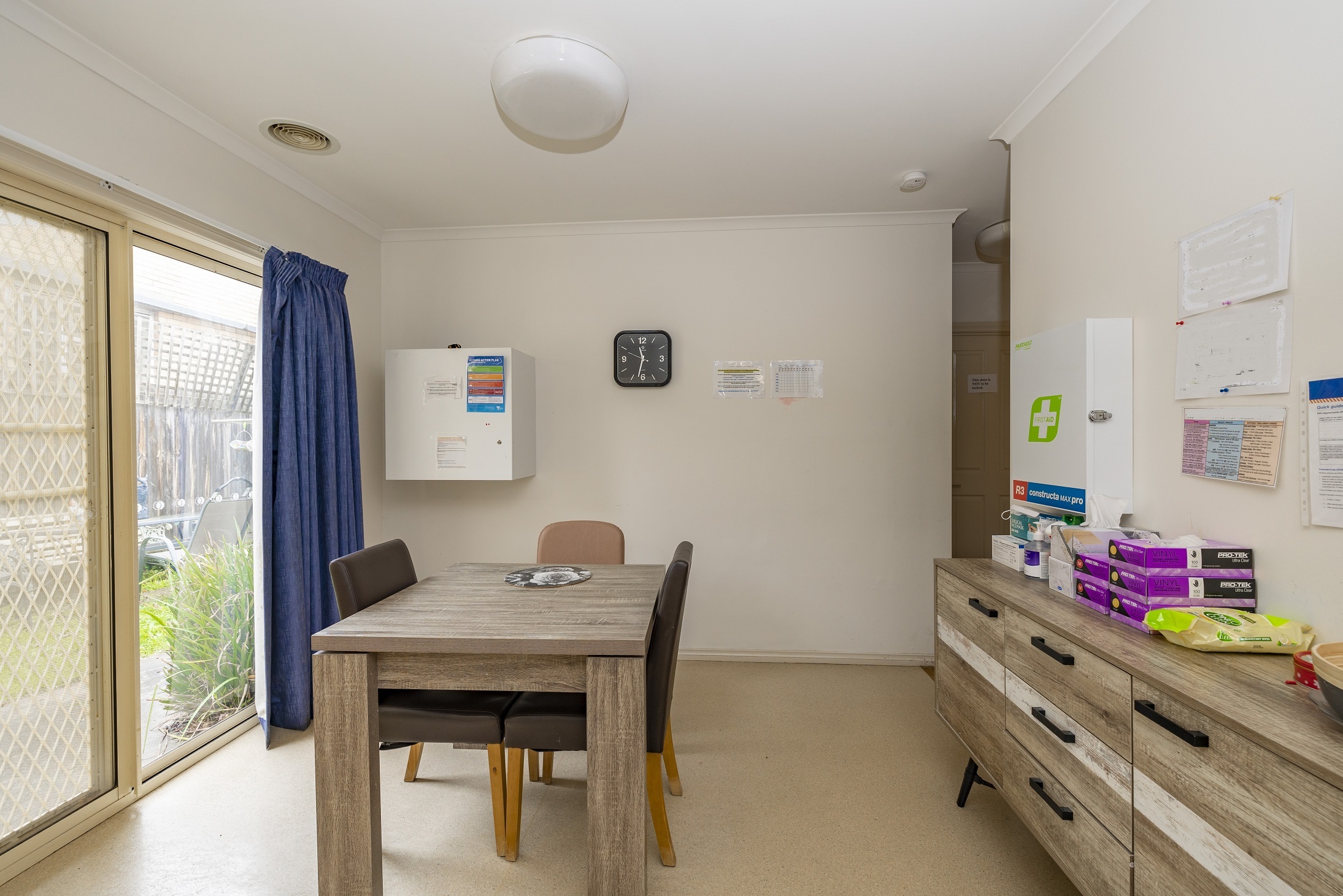 Coastal lifestyle in the heart of Mentone — Home image 9
