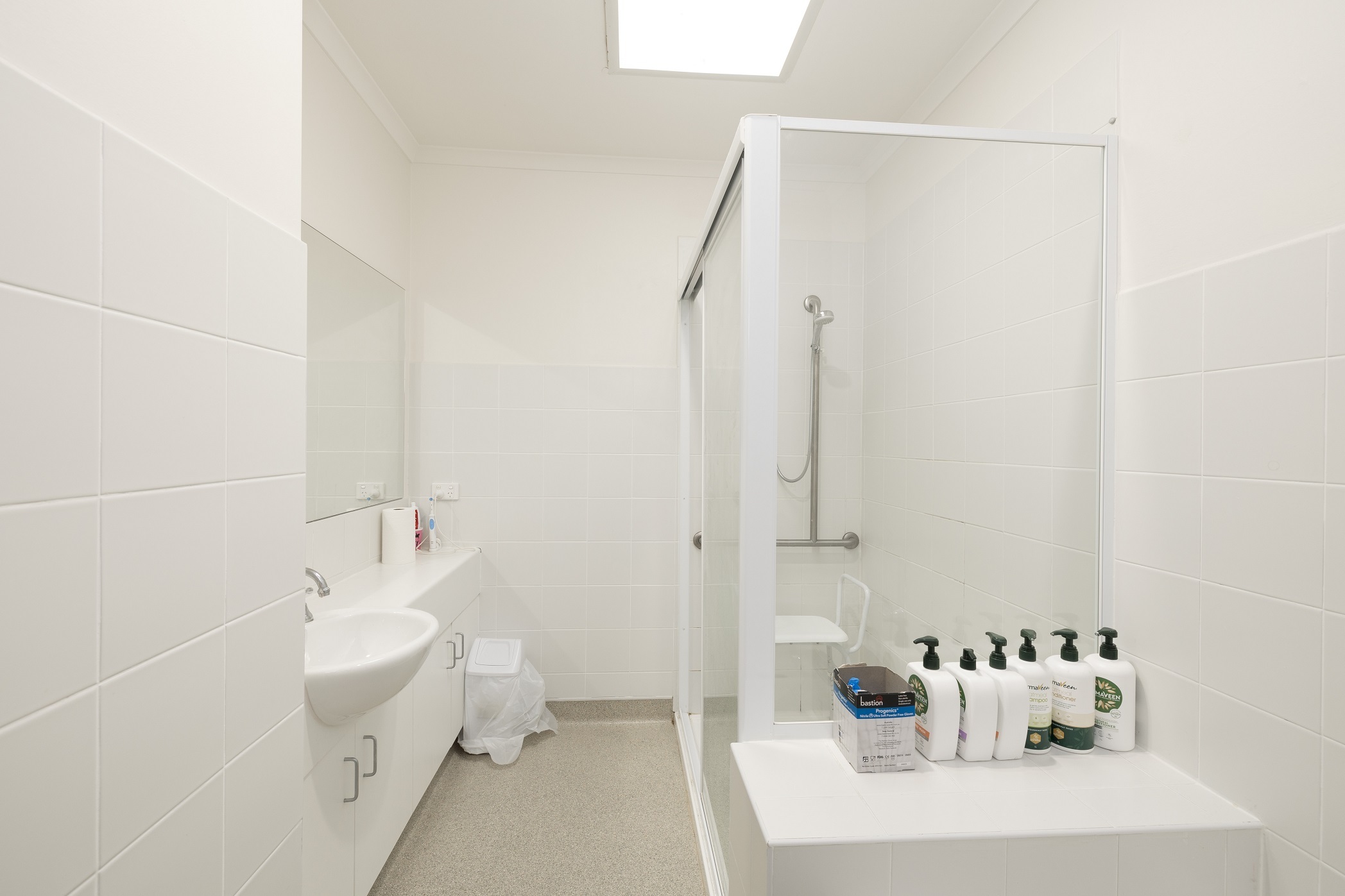 Coastal lifestyle in the heart of Mentone — Home image 10