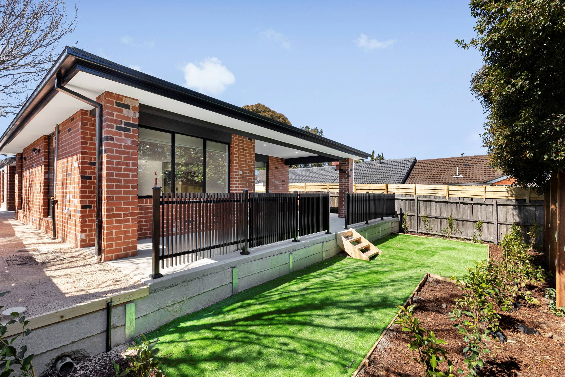 Essendon North - Brand New SDA High Physical Support Property, 3+OOA — Home image 3