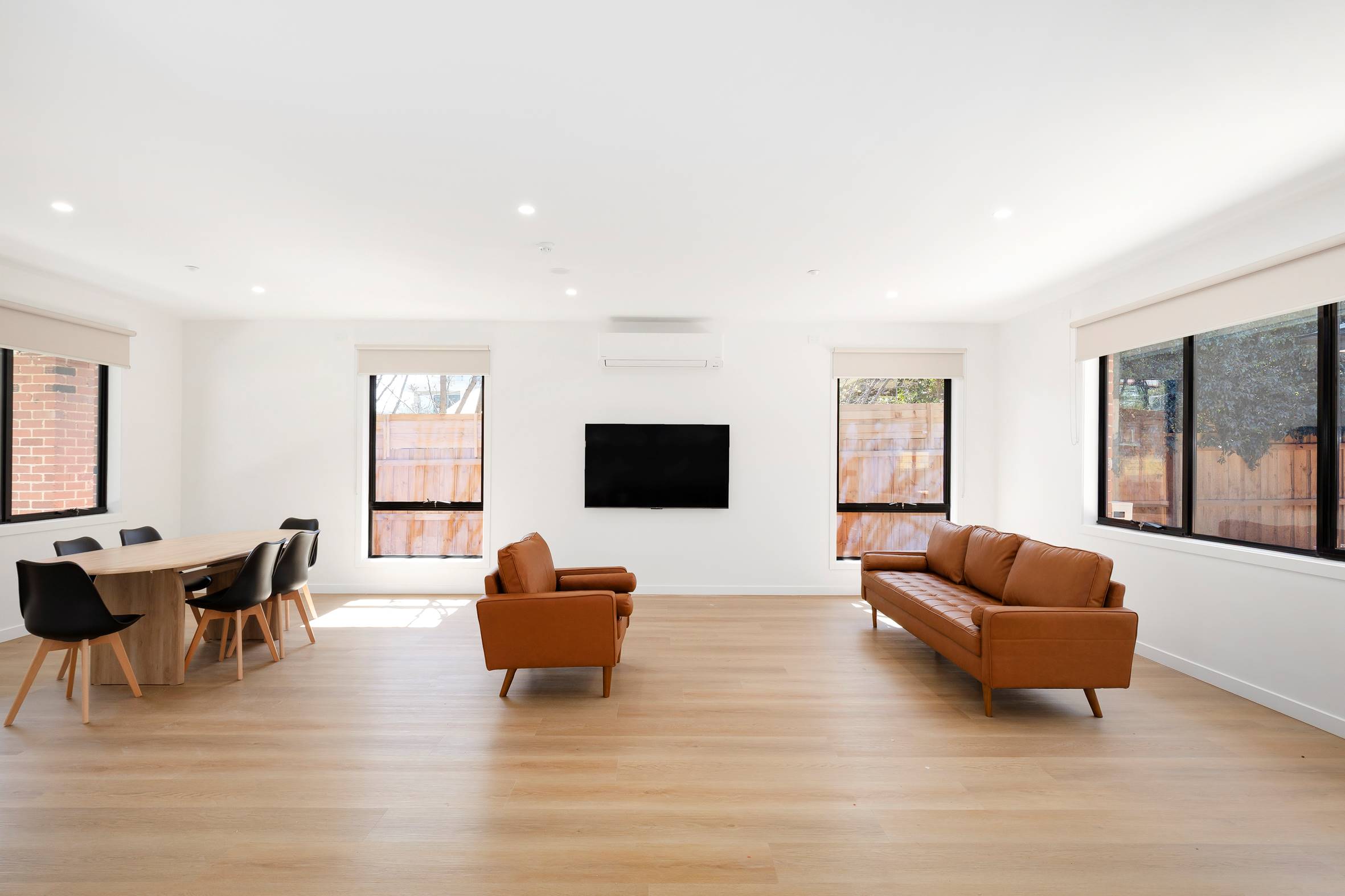 Essendon North - Brand New SDA High Physical Support Property, 3+OOA — Home image 3