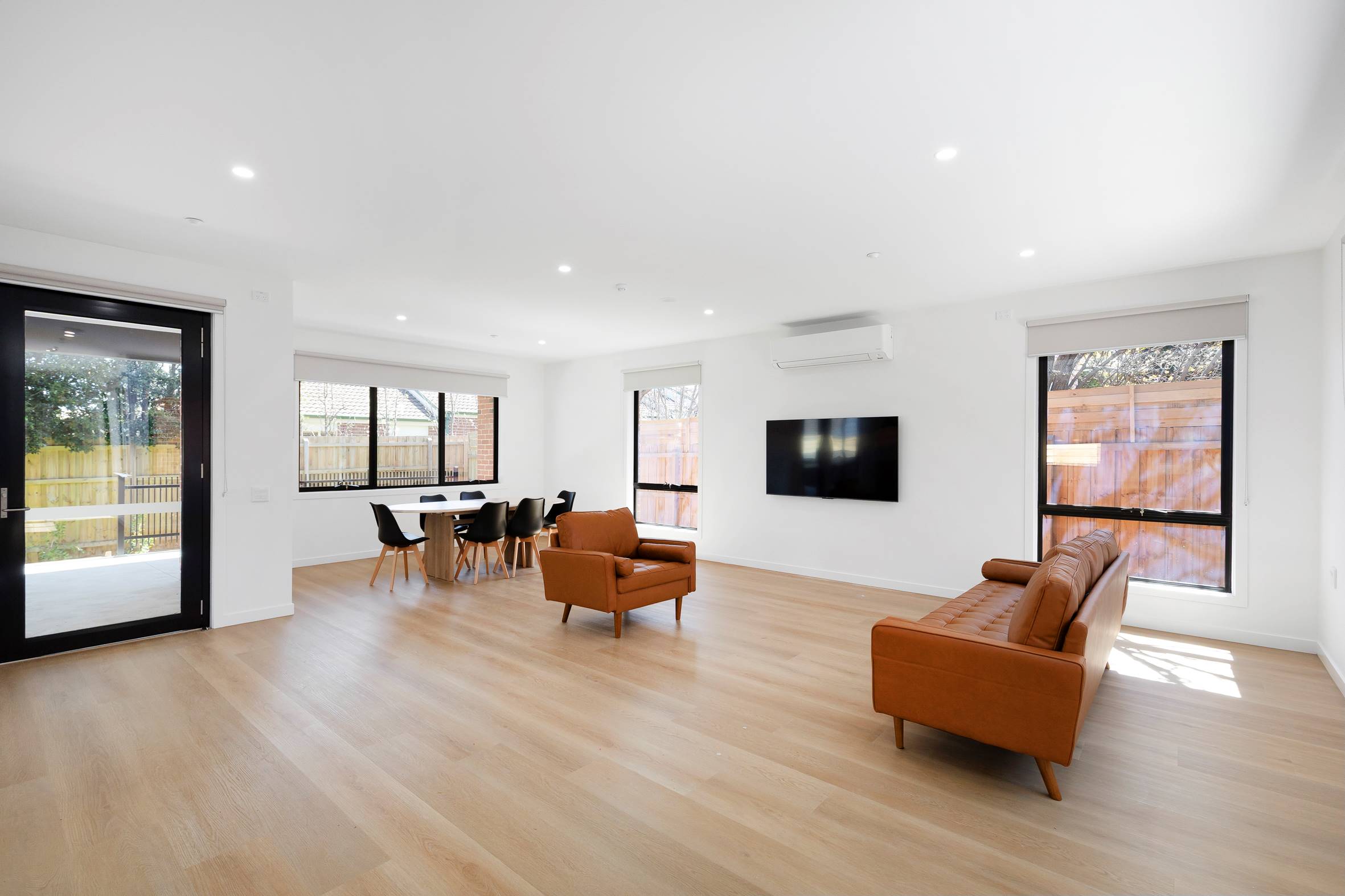 Essendon North - Brand New SDA High Physical Support Property, 3+OOA — Home image 4