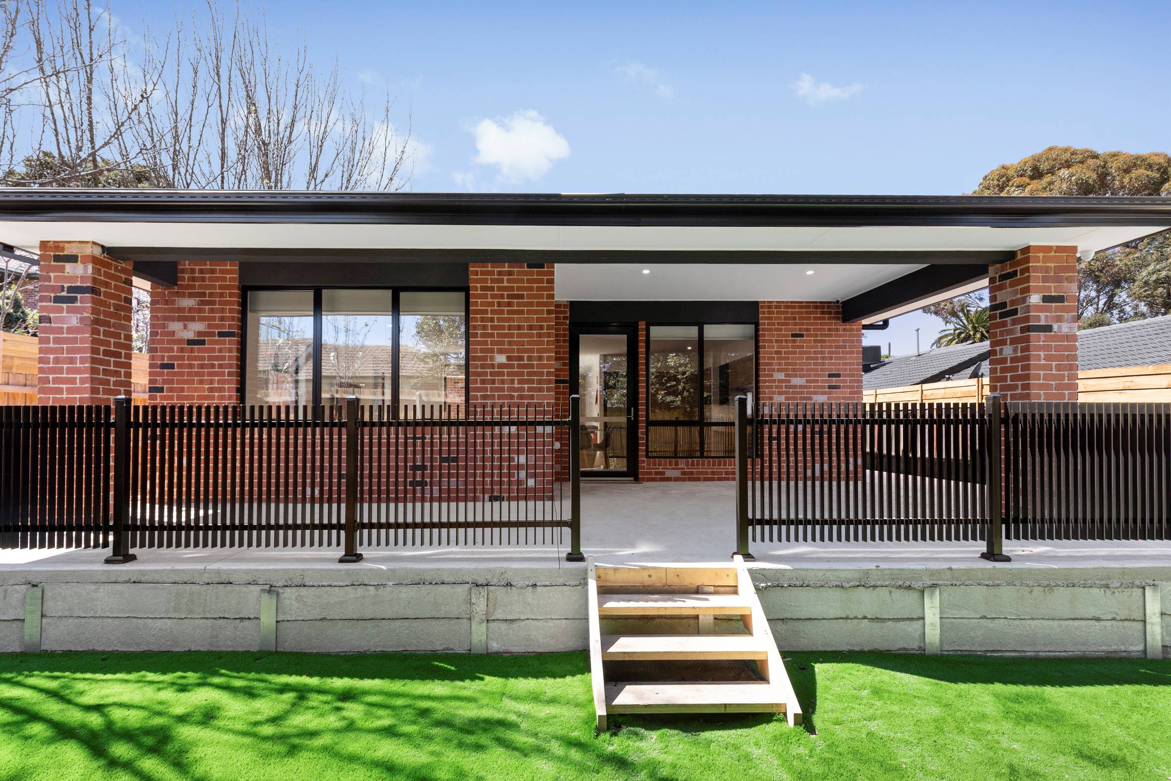 Essendon North - Brand New SDA High Physical Support Property, 3+OOA — Home image 6