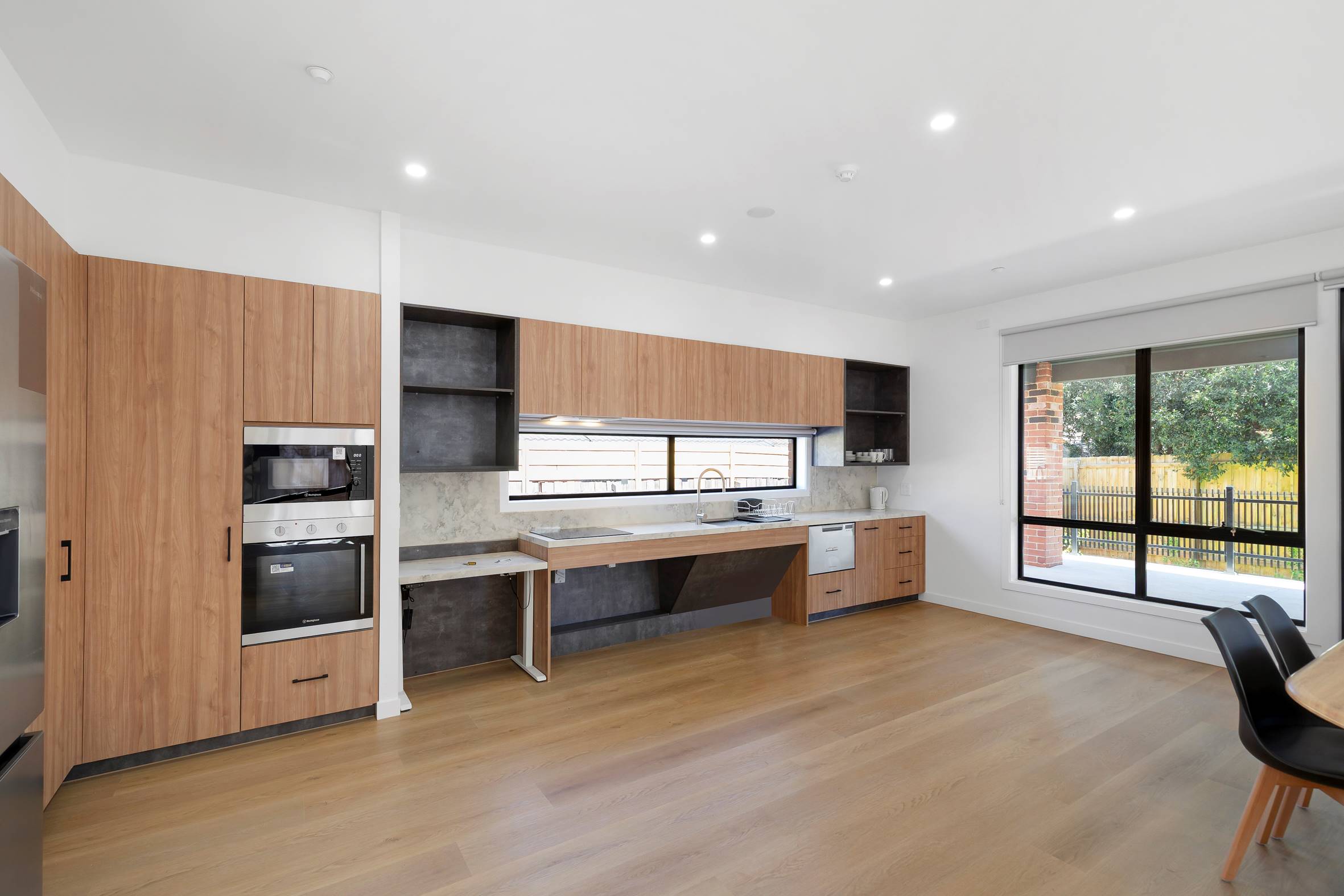 Essendon North - Brand New SDA High Physical Support Property, 3+OOA — Home image 7