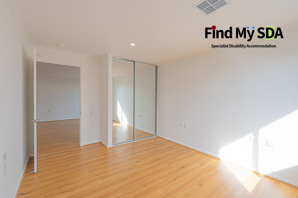 High Physical Support (Villa) - Brand New - Hope Valley 5090 — Home image 7