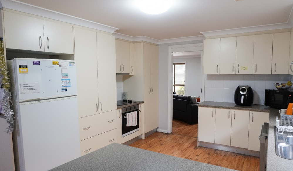 Belmore — Home image 2