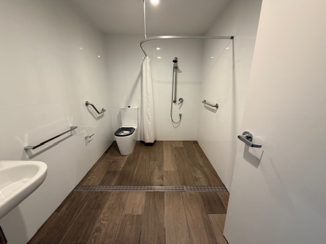 SDA approved HPS, Refined Living Made Accessible — Home image 11