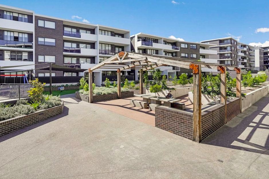 SDA approved HPS, Refined Living Made Accessible — Home image 14