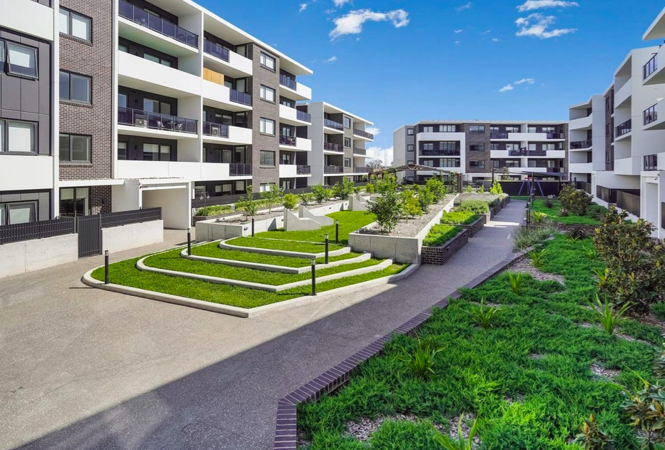 SDA approved HPS, Refined Living Made Accessible — Home image 15