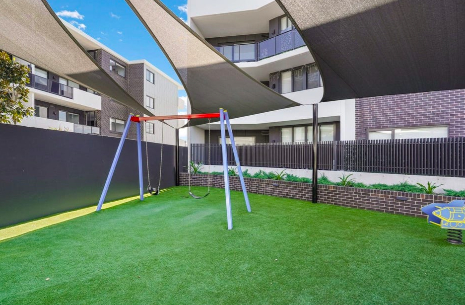 SDA approved HPS, Refined Living Made Accessible — Home image 16