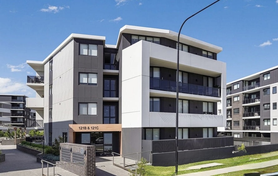 SDA approved HPS, Refined Living Made Accessible — Home image 4