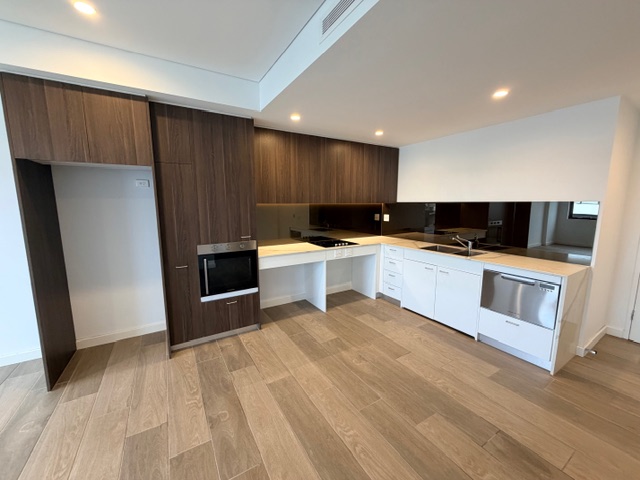 SDA approved HPS, Refined Living Made Accessible — Home image 5