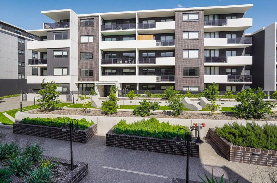 SDA approved HPS, Refined Living Made Accessible — Home image 6