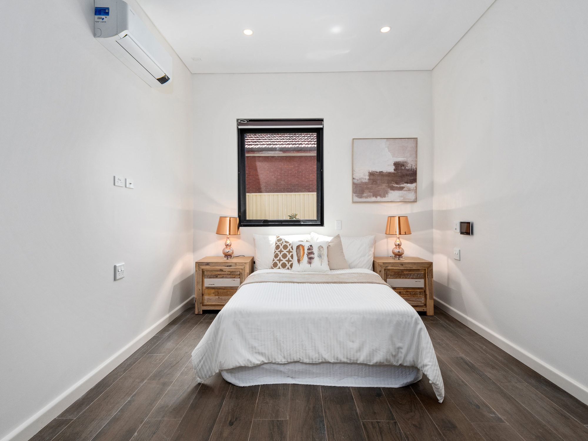 Five SDA Villas - Excellent Location - Beautiful Build Quality - HPS — Home image 12