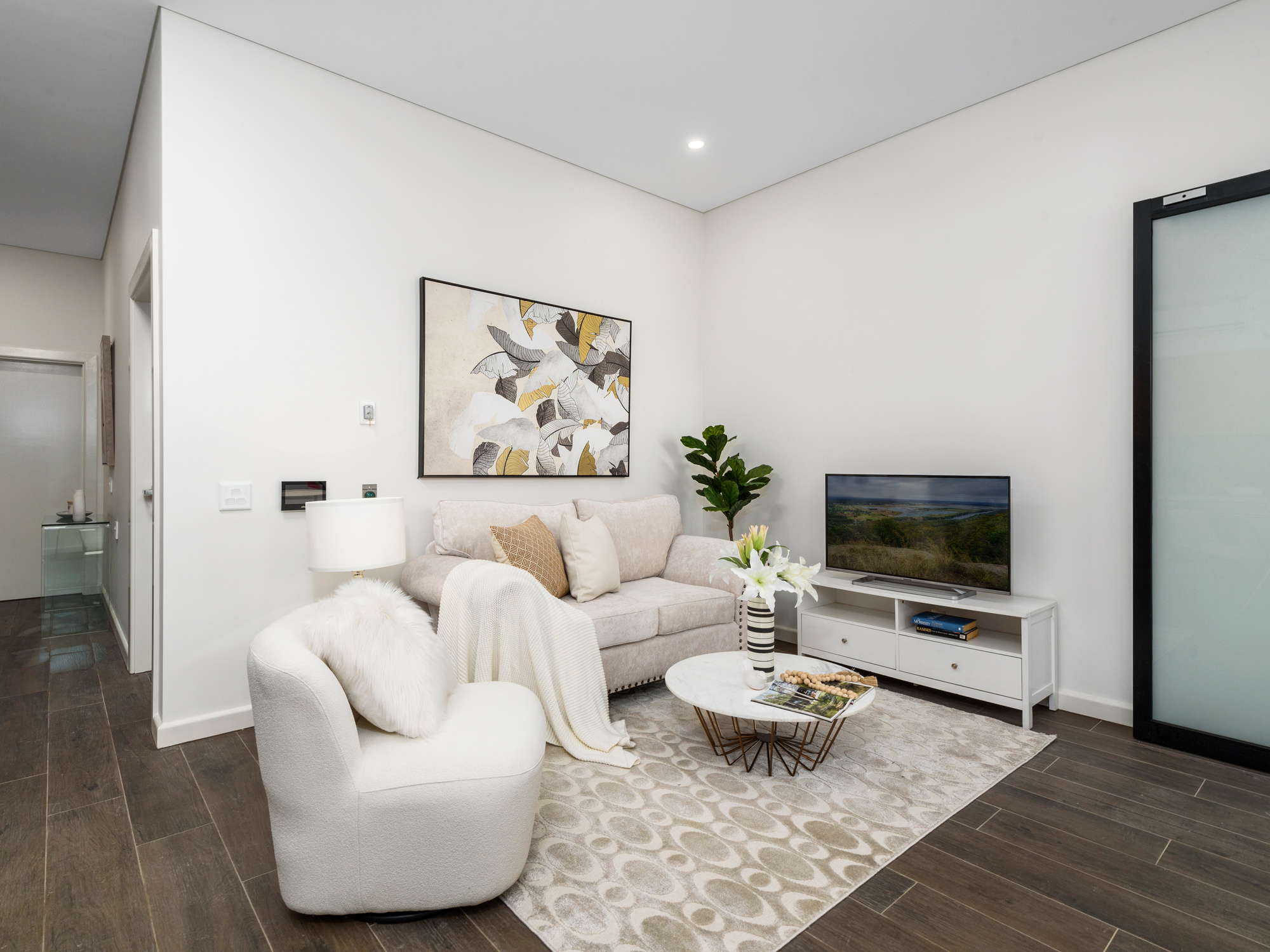 Five SDA Villas - Excellent Location - Beautiful Build Quality - HPS — Home image 2