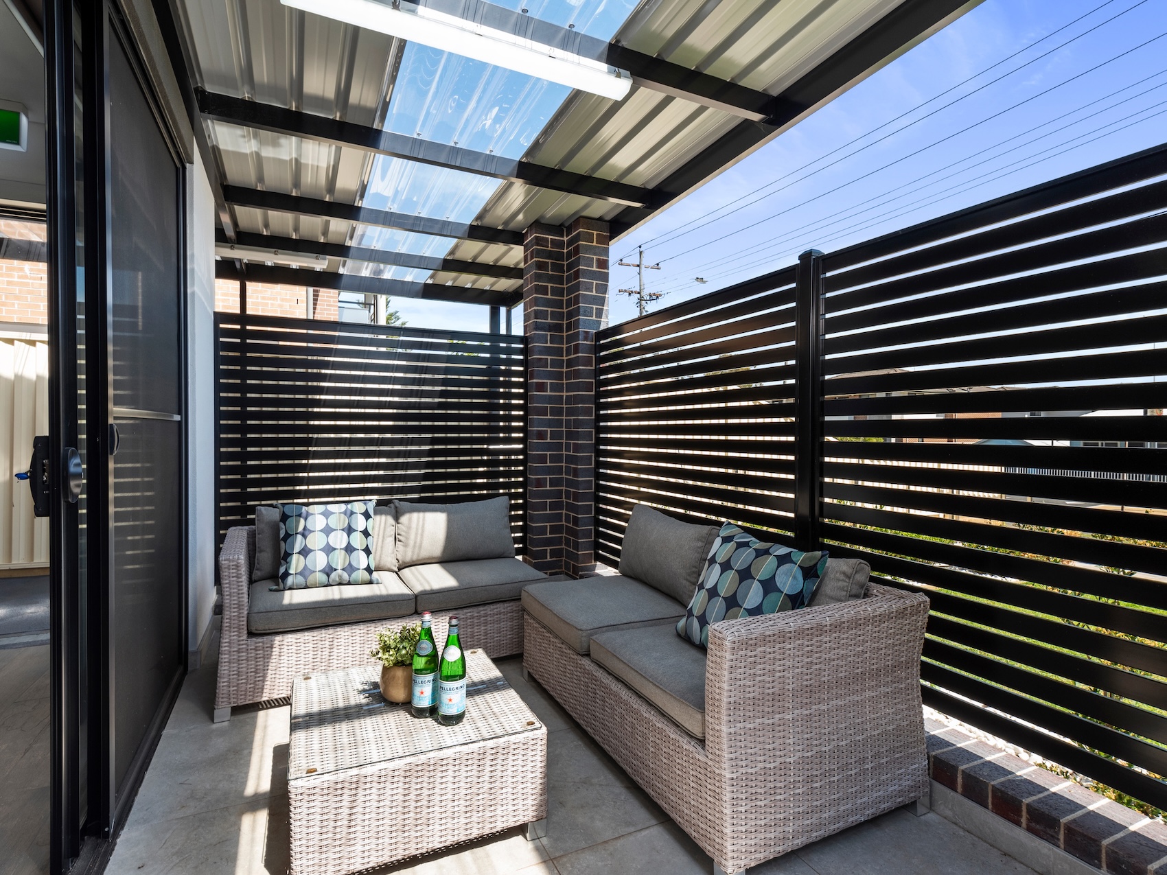 Five SDA Villas - Excellent Location - Beautiful Build Quality - HPS — Home image 3