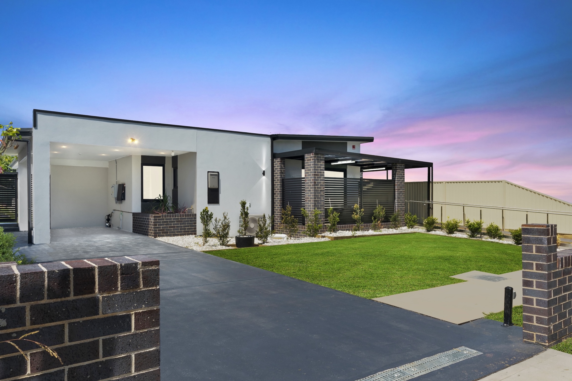 Five SDA Villas - Excellent Location - Beautiful Build Quality - HPS — Home image 5