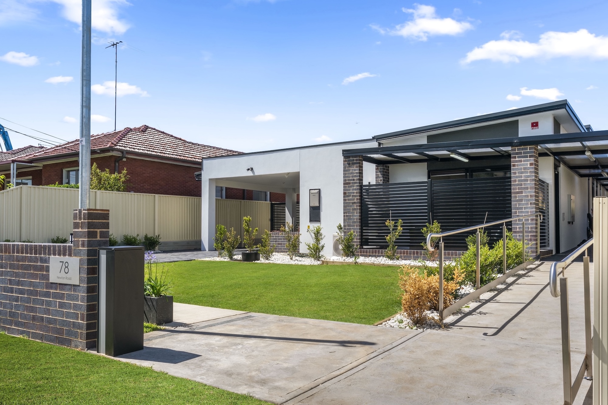 Five SDA Villas - Excellent Location - Beautiful Build Quality - HPS — Home image 8