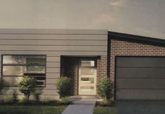 SIL/SDA Blair Athol NSW — Home image 4