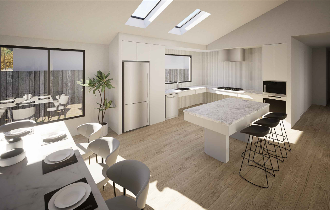 Burwood East Boutique Home — Home image 4