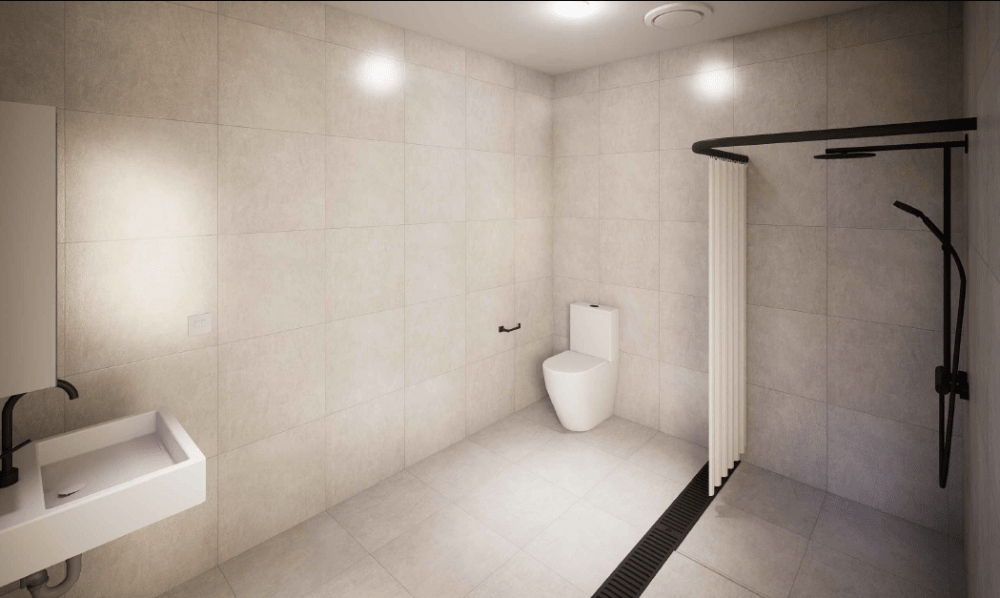 Burwood East Boutique Home — Home image 6