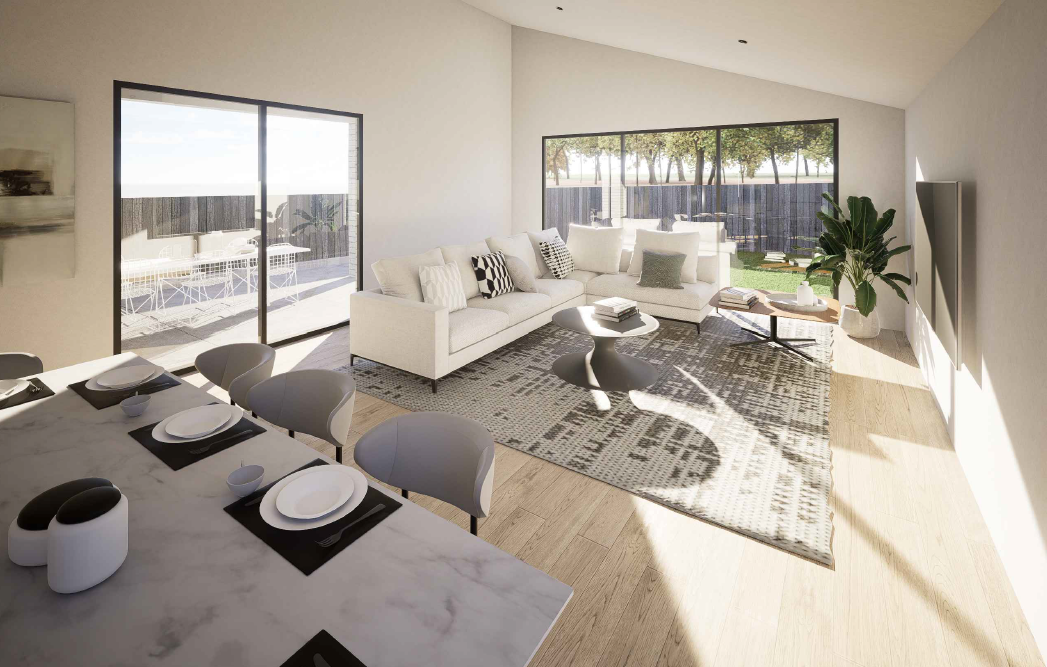 Burwood East Boutique Home — Home image 2