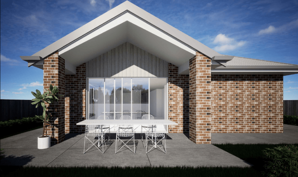Burwood East Boutique Home — Home image 3