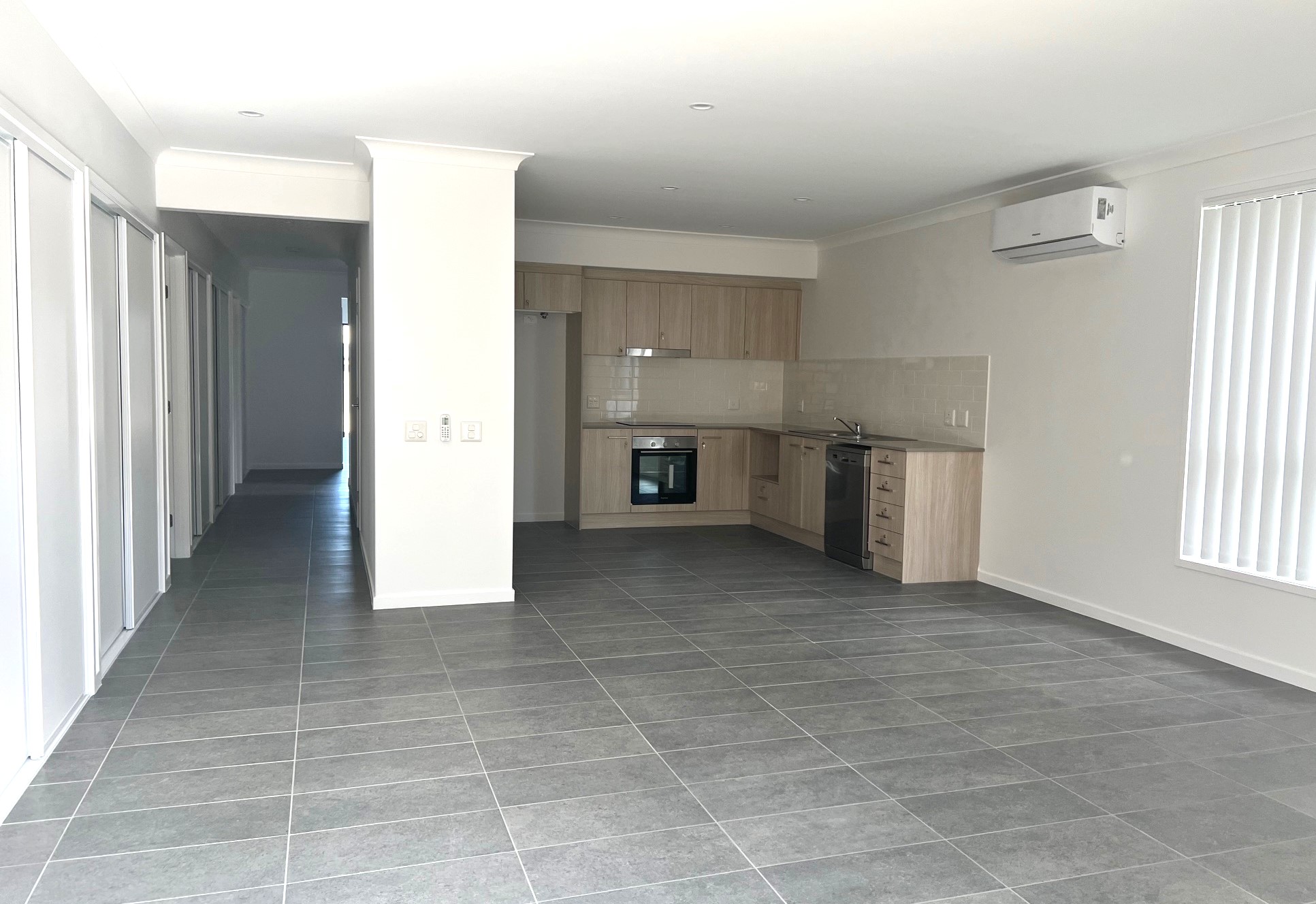 2 Bedroom Robust Home with OOA now available in Gleneagle, Queensland — Home image 5
