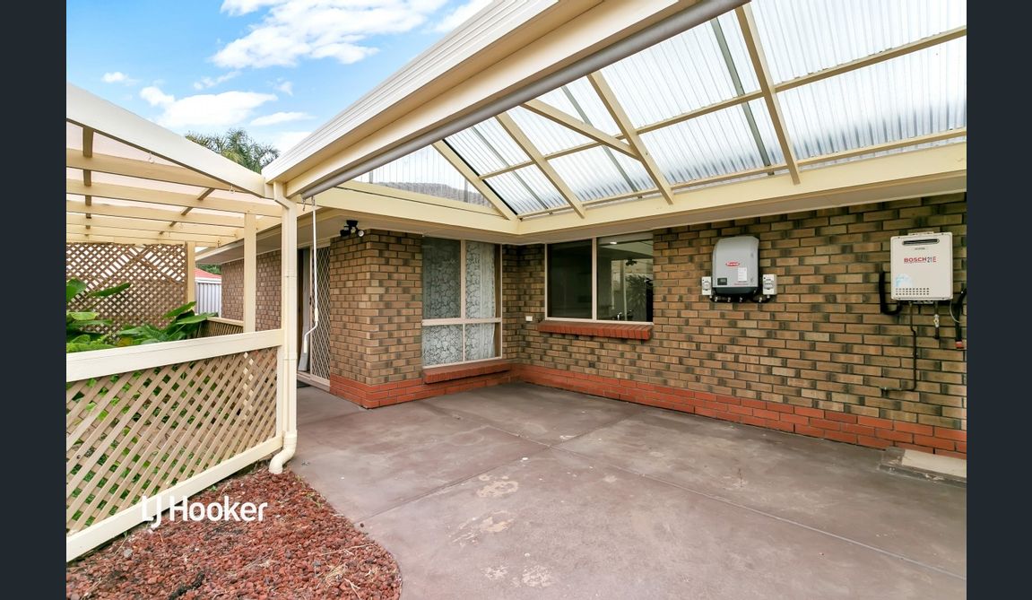 SIL SHARED HOUSING - POORAKA — Home image 10