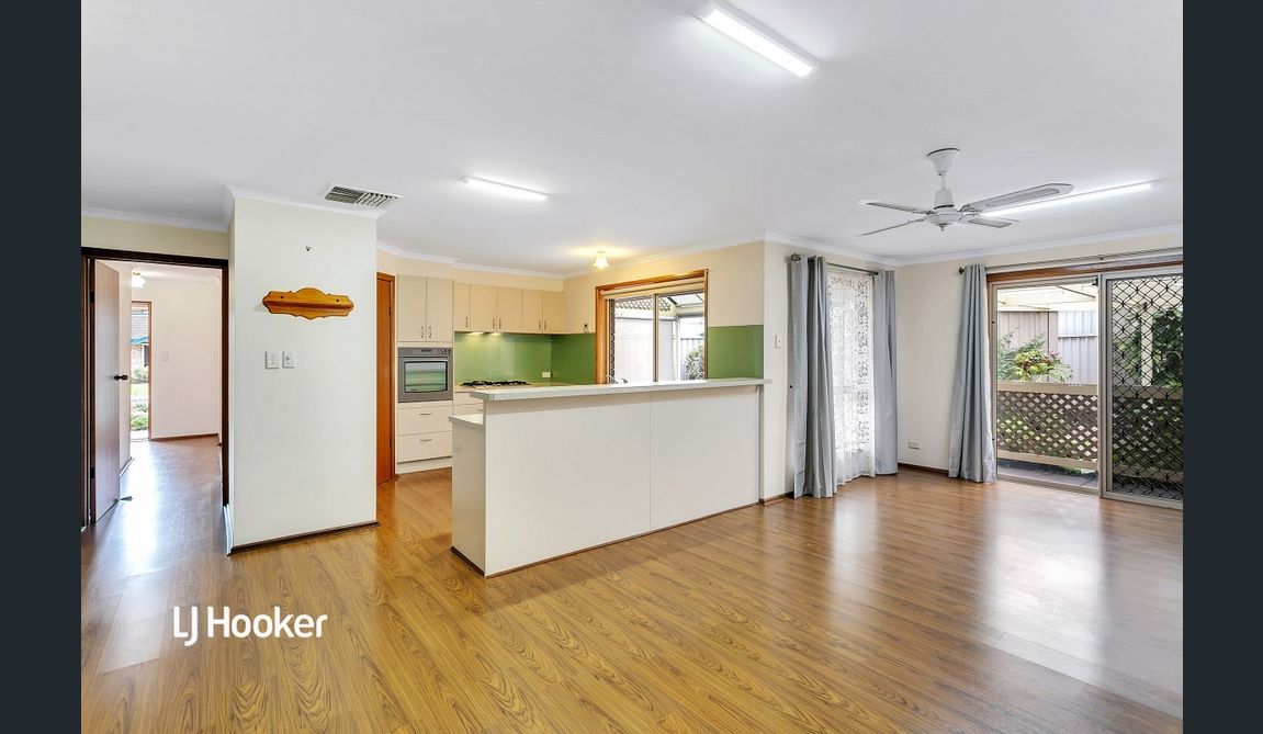 SIL SHARED HOUSING - POORAKA — Home image 6