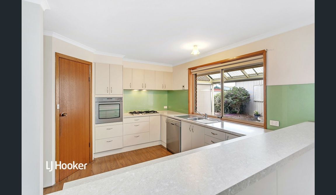 SIL SHARED HOUSING - POORAKA — Home image 7