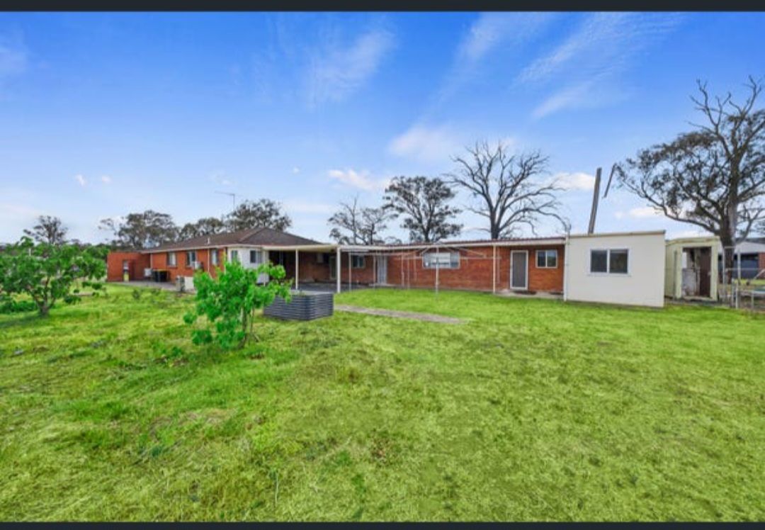 Castlereagh 3 bedroom Sil Home. — Home image 2
